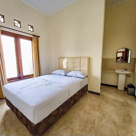 Java Villa Bromo Tosari Exteriér fotografie