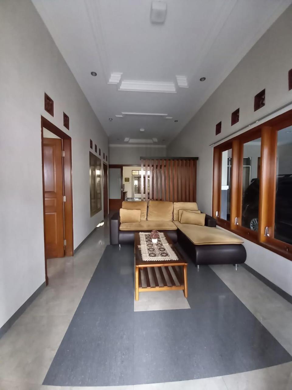 Java Villa Bromo Tosari Exteriér fotografie